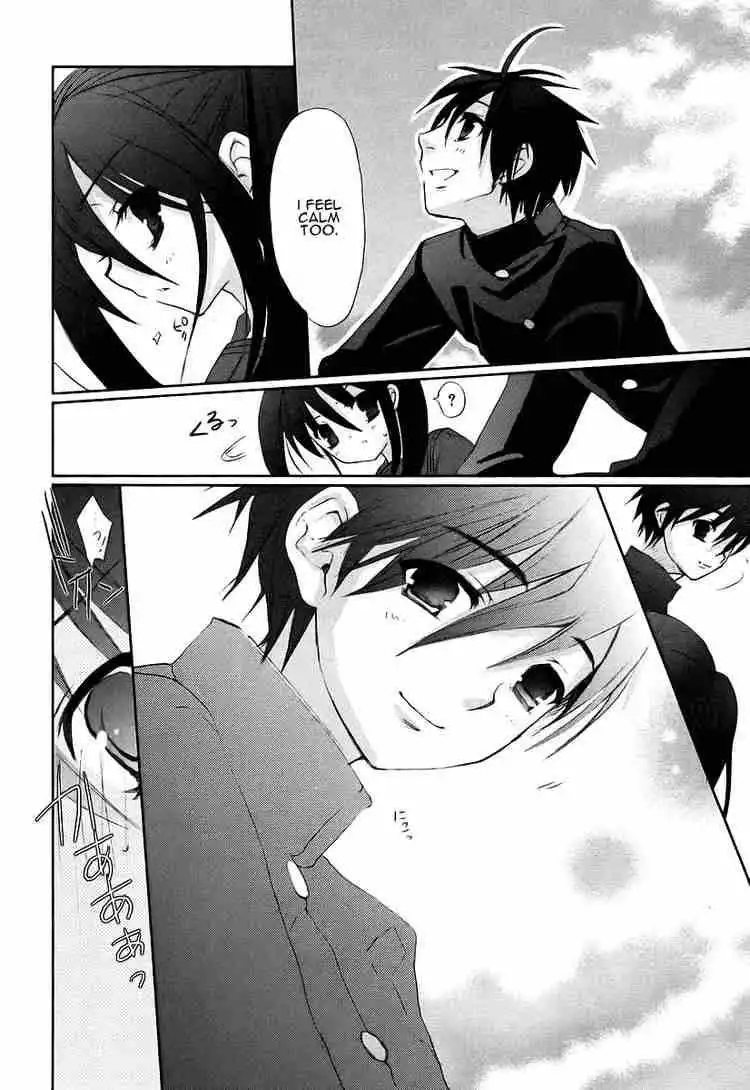 Shakugan no Shana Chapter 10 20